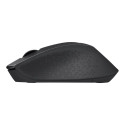 MOUSE LOGITECH M330 SILENT PLUS BLACK