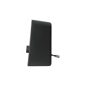 Speakers LOGITECH Z150, 2.0, 3W, black