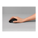 LOGITECH M330 Silent Plus Must - 2.4GHZ - EMEA