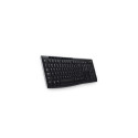 KEYBOARD COMP WIRELESS LGT K270 INT