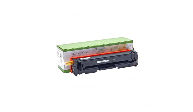 Ühildub staatilise juhtimisega Hewlett-Packard CF401X / Canon CRG 045H tsüaan, 2300 lk.