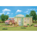 SYLVANIAN FAMILIES Gift set Country Doctor