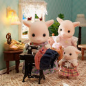 SYLVANIAN FAMILIES Goat Family