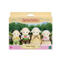 SYLVANIAN FAMILIES Sheep Family