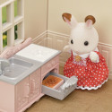 SYLVANIAN FAMILIES Cosy Cottage Starter Home With Accessories