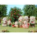 SYLVANIAN FAMILIES Sheep Family