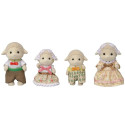 SYLVANIAN FAMILIES Sheep Family