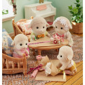 SYLVANIAN FAMILIES Sheep Family