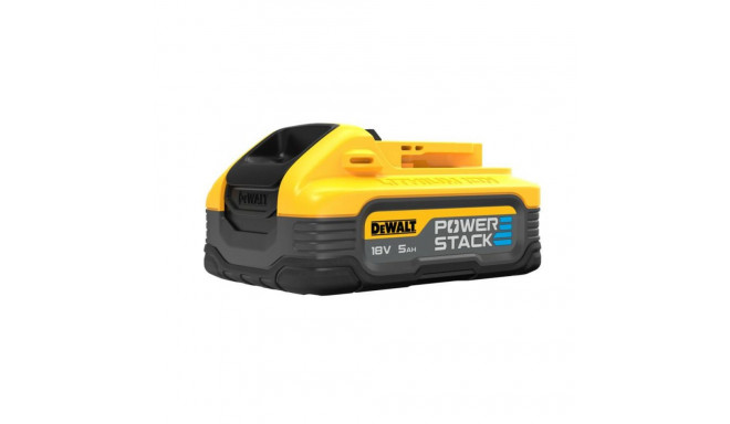 BATTERY DEWALT DCBP518 18V 5AH PSTACK