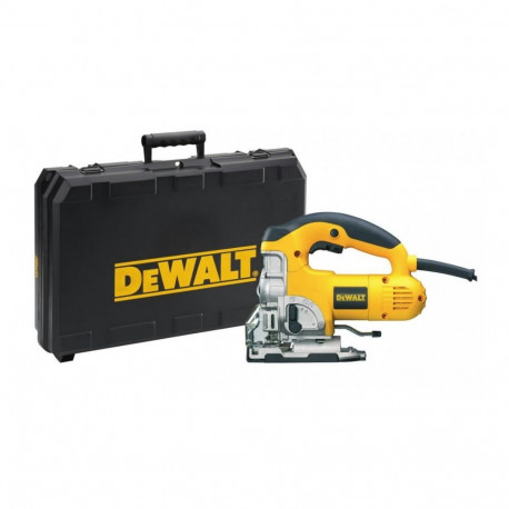 Dewalt DW331K jigsaw 701 W