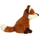 AURORA Eco Nation Plush Fox, 19 cm