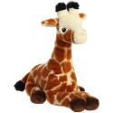 AURORA Eco Nation Plush Giraffe, 24 cm