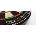 Dartboard HARROWS PRO MATCHPLAY