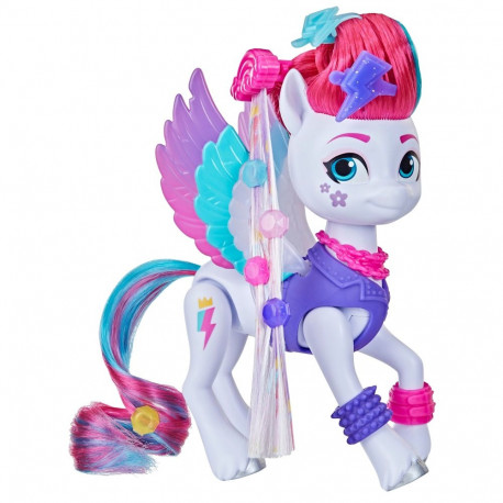 MY LITTLE PONY playset Bridlewoodstock styles 14 cm