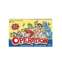 MÄNGUASJA OPERATSIOON (MITMEKORDNE) B2176