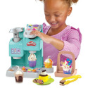 PLAY-DOH mängukomplekt Super Värvikas Kohvik