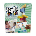 JENGA Maker lauamäng