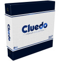 CLUEDO lauamäng Signature Collection