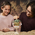 STAR WARS interaktiivne plüüs Wild Ridin' Grogu, 12 cm