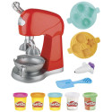 PLAY-DOH Playset Magical Mixer