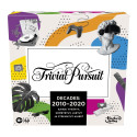TRIVIAL PURSUIT lauamängud aastakümned 2010 kuni 2020