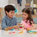 PLAY DOH Playset Drill N Fill dentist