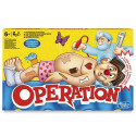OPERATSIOON Lauamäng