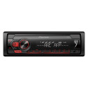 PIONEER MVH-S120UB Single Din Car Radio