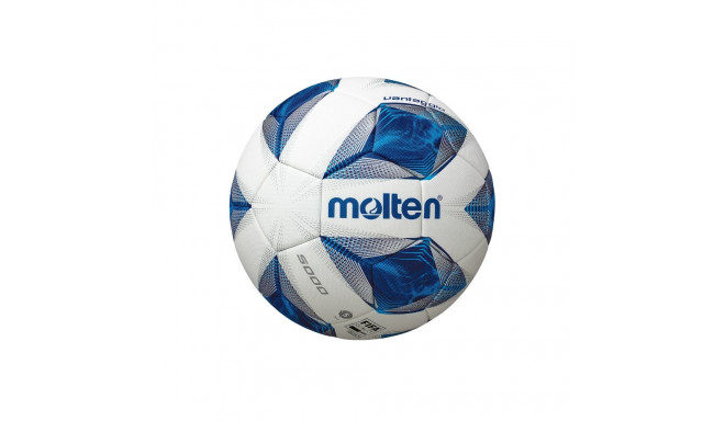 jalgpall MOLTEN F5A5000