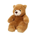 AURORA Plush Sluuumpy Bear, 20 cm