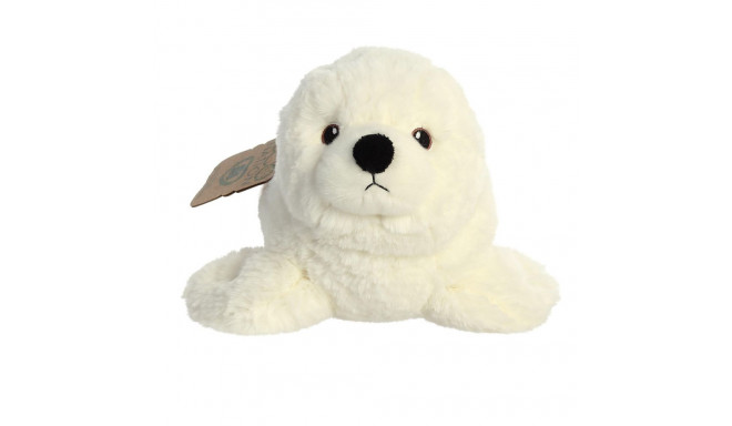 AURORA Eco Nation plush Seal, 30 cm