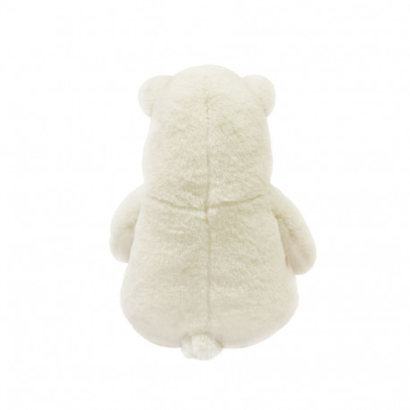 AURORA Sluuumpy plüüsist jääkaru, 29 cm