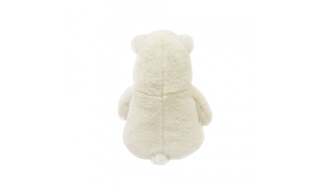 AURORA Sluuumpy Plush Polar Bear, 29 cm