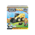 NIKKO Constructor vehicle Junior Builder