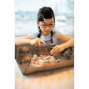 4M craft kit "Dig a Pteranodon skeleton"