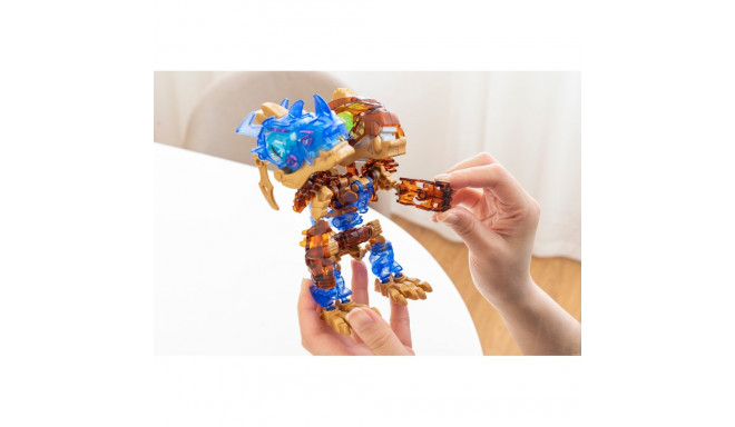 YCOO Robot Biopod Battle, duo komplekt