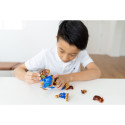 YCOO Robot Biopod Lahing, duo komplekt