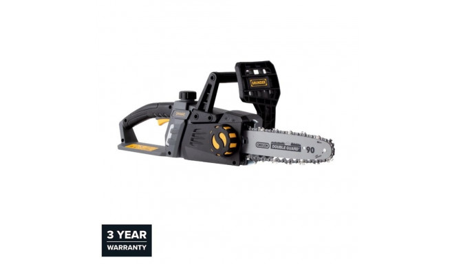 CORDLESS CHAINSAW GY2191 18V 25CM
