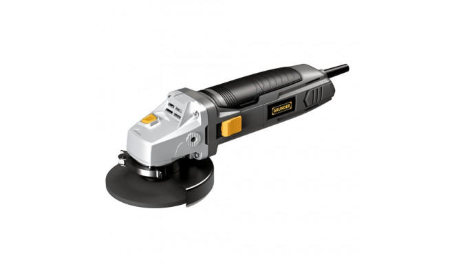 ANGLE GRINDER 900W