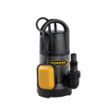 PUMP SUBMERSIBLE DPU-400P 400W