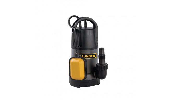 PUMP SUBMERSIBLE DPU-400P 400W