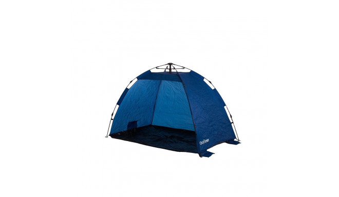 AUTOMATIC BEACH TENT