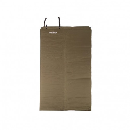 iseinflatiivne matt kaheinimese