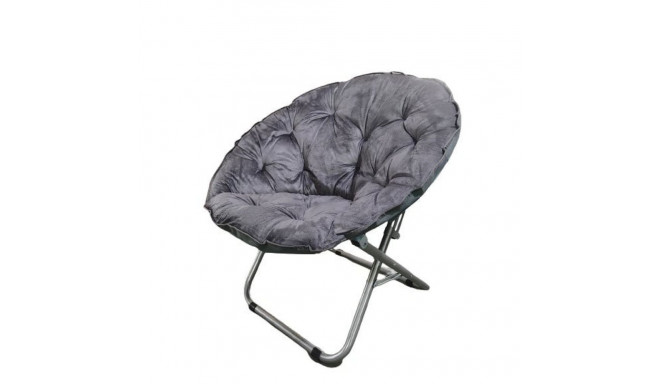 Tourist chair Outliner NHM1029-2, gray