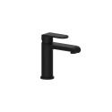 BASIN MIXER THEMA LUXDF12301-1. BLACK