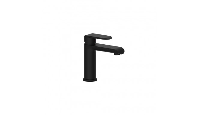 BASIN MIXER THEMA LUXDF12301-1. BLACK