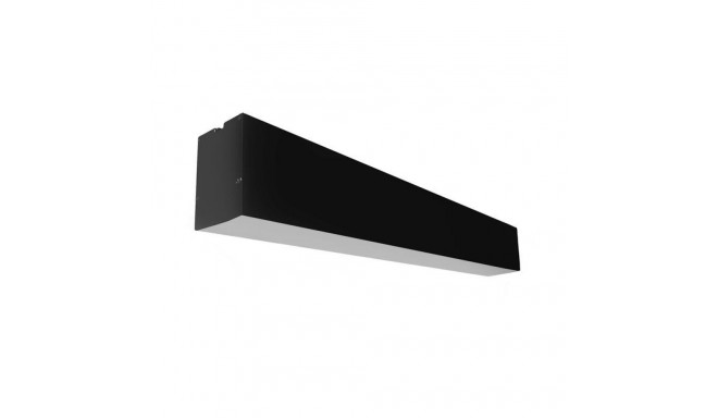 LED PINNAMONTAAŽ 40W, 120CM, MUST LIMAN