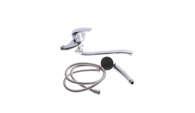 BATH MIXER L-18612 ZINK LONG SPOUT