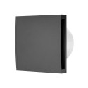VENTILAATOR E-EXTRA DN100 EET100A ANTRASIIT