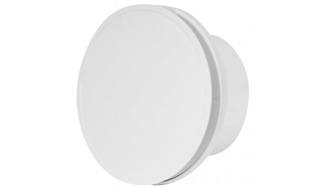 Household ventilaator E-EXTRA EAT125, DN125